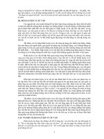 Quản trị kinh doanh : Phát triển kỹ năng quản trị part 6 pptx