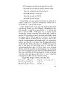 Độc Học, Môi Trường Và Sức Khỏe Con Người [In lần 3] - Trịnh Thị Thanh phần 3 pot