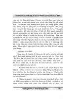 Giáo trình Lịch sử các học thuyết kinh tế part 4 doc