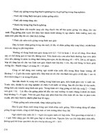 Công Nghệ Sản Xuất Bột Ngọt Và Sản Phẩm Len Men Cổ Truyền - PGS TS.Nguyễn Thị Hiền phần 10 pot