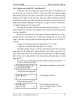 Bảo vệ số lệch máy biến áp part8 docx