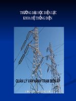 bai giang cho dien luc vinh pps