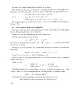 Tự động hóa trong xây dựng phần 6 ppt