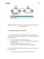 Tìm hiểu giao thức OSPF trong CISCO IOS phần 7 pot