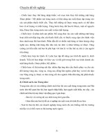 Luận văn :Cách tăng lợi nhuận ở trung tâm dược phẩm phần 6 ppsx