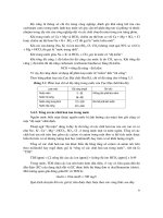 Giáo trình quản lý nguồn nước phần 4 potx