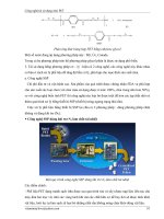 CÔNG NGHỆ TÁI SỬ DỤNG CHAI PET PART 2 pdf