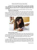 3 điều cần làm để trái tim kéo dài tuổi thọ