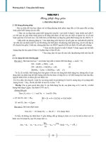 Tăng giảm khối lượng ppsx