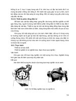 [Cơ Học Chất Lỏng] Các Quá Trình Thủy Lực phần 10 pdf