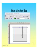 Plaxis giới thiệu Plaxflow phần 8 docx