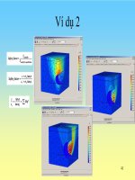 Toán Học Mô Hình phần 9 pdf