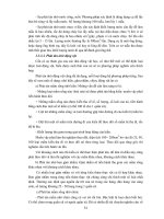 Tài liệu nghiên cứu quần xã thực vật phần 4 ppt