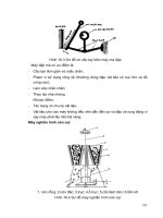 [Cơ Học Chất Lỏng] Các Quá Trình Thủy Lực phần 9 ppt