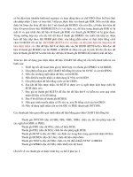 [Giáo Trình] Tổng Quan Về Họ Vi Điều Khiển PIC phần 3 potx