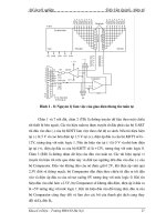 Bảo vệ số lệch máy biến áp part3 pot