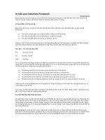 Tìm hiểu Java Collections Framework pptx