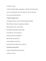 Quá trình hình thành hội chứng suy sinh dục nữ part8 doc