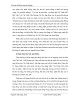 Cách đánh giá rừng Dẻ Hoàng hoa thám phần 5 doc