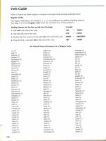 Từ điển tiếng anh bằng hình ảnh- tập 04 ppsx