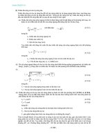 Tiêu chuẩn và chú giải đối với các công trình cảng ở nhật bản Phần 9 pot
