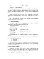 Công nghệ bê tông và bê tông đặc biệt phần 4 ppsx