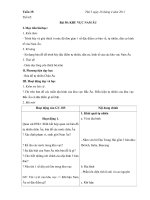 Bài 58: KHU VỰC NAM ÂU I doc