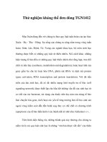 Thử nghiệm kháng thể đơn dòng TGN1412 doc