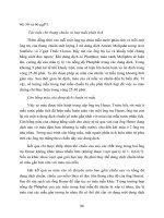 40, 50 và 60 μgP/l. Tạo mầu cho thang chuẩn và loạt mẫu phân tích Thêm đồng doc