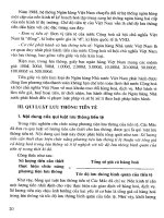 Giáo trình lý thuyết tiền tệ tín dụng part 3 pot