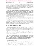 Tìm hiểu về môn học thuế phần 2 docx