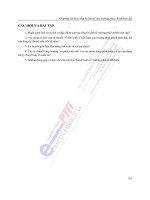 Chương 10: Học thuyết kinh tế của trường phái chính hiện đại pdf