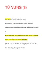 TỪ VỰNG (8) pptx