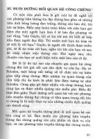 100 chiến dịch tiếp thị du kích phần 5 pdf