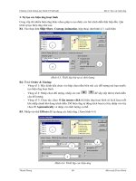 Trình diễn báo cáo bằng PowerPoint part 8 pot