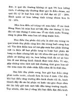 Kỹ Thuật Trồng Điều Năng Suất Cao - Lê Văn Thứng phần 2 potx