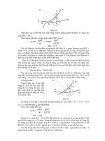 Hướng dẫn thiên văn học phần 6 pot