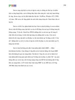 Tìm hiểu giao thức định tuyến vector - phần 4 docx