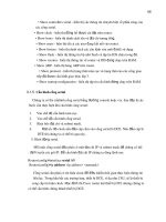 Các chức năng của một router phần 2 potx