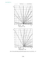 Tiêu chuẩn và chú giải đối với các công trình cảng ở nhật bản Phần 6 docx