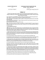 THÔNG TƯ 17/2011/TT-BGTVT ppsx