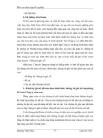 Luận văn: Phương pháp kế toán của công ty Hà Bắc phần 3 docx