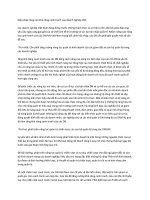 Giải pháp nâng cao khả năng cạnh tranh của doanh nghiệp Việt doc