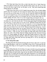 Giáo trình lý thuyết tiền tệ tín dụng part 5 pdf