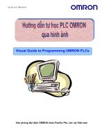 Tự học PLC qua hình ảnh - Phần 0 pot