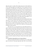 Luận văn : NÂNG CAO HIỆU QUẢ SẢN XUẤT KINH DOANH CỦA CÁC TRANG TRẠI Ở HUYỆN ĐỒNG HỶ TỈNH THÁI NGUYÊN part 6 ppt