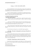 Giáo trình quản trị học part 8 ppt