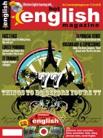 Tạp chí học tiếng Anh Hot English số 77 - www.VoaChip.com ppsx