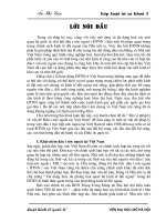 Địa lý pháp lý về vấn đề đầu tư nước ngoài tại Việt Nam