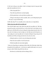 Marketing chiến lược part 9 pot